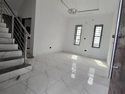 Luxury 3 Bedroom Terrace Duplex