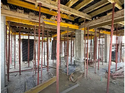 Premium Apartments with Exceptional Roi
