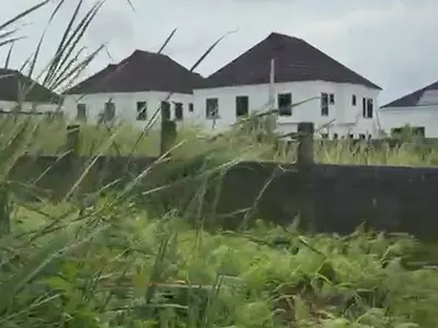 Exclusive Residential Land for Sale