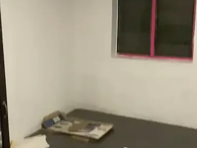 Decent Self-Contained Apartment