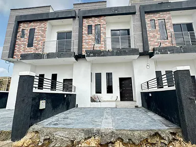 Luxury 2 Bedroom Terrace with BQ