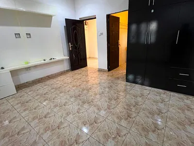 Standard 3 Bedroom Fully Detached Bungalow with Gate House