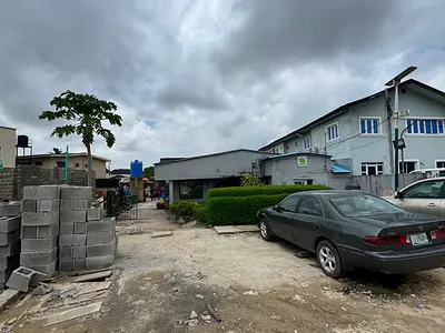 Prime Land with Demolishable Bungalow
