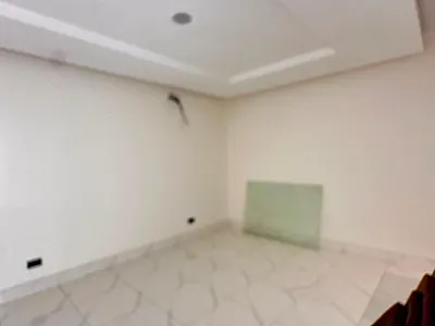 Contemporary 5 Bedroom Detached Duplex with BQ & Pool