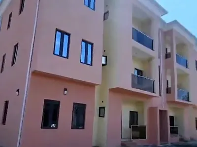 Brand New 2 Bedroom Flat in a Block of 6 Flats
