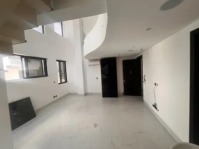 4 Bedroom Terrace Duplex