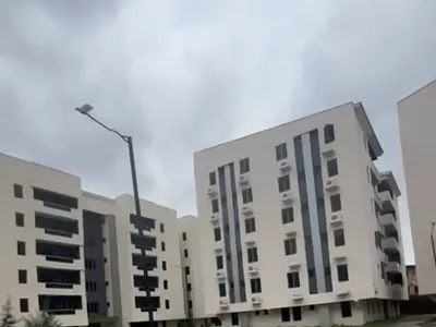 Newly Built & Furnished 2 Bedroom Apartment at Megamound Estate, Surul