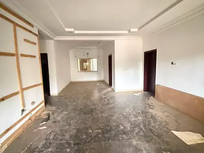 Standard 3 Bedroom Apartment with BQ
