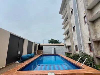 3 Bedroom Apartment