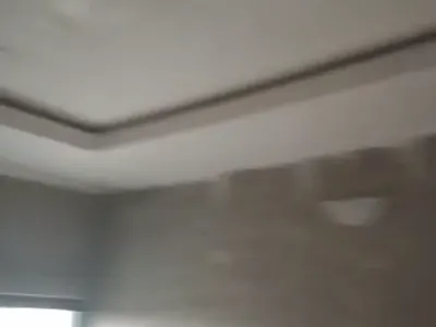 A Decent Newly Built Mini Flat