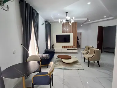 Brand New 1 Bedroom Flat for Distress