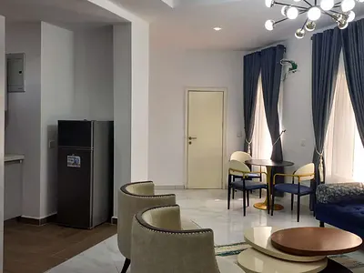 Brand New 1 Bedroom Flat for Distress