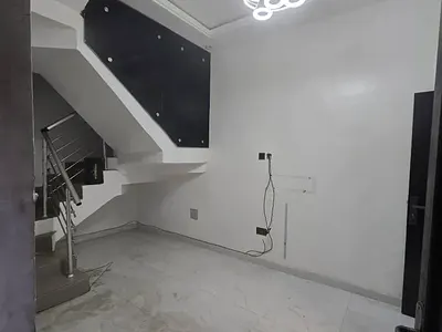 1 Bedroom Detached Duplex