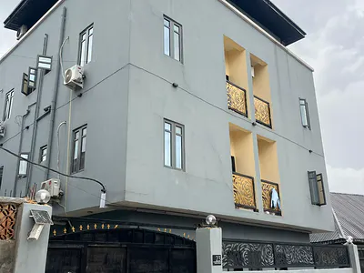 10 Units Mini-Flats