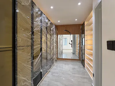 Topnotch Luxury Finished 5 Bedroom Detached Home Loaded with :