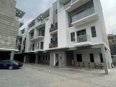Fully Furnished Luxury 1 Bedroom Apartment.2 Bedroom Maisonette & More