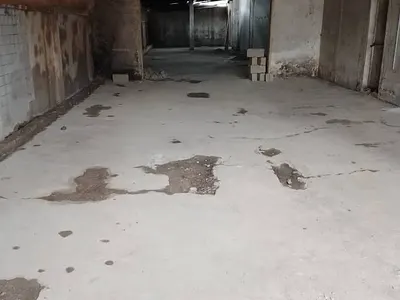 L Shaped Warehouse Space of Approximately 500SQM