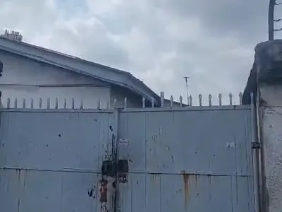 Bungalow