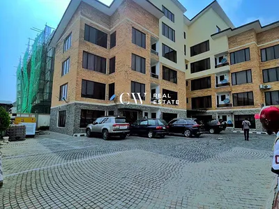 Serviced 3-Bedroom Apartment with BQ