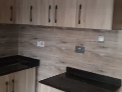Executive 3 Bedroom Ground Flat