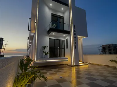 New 5 Bedroom Detached Duplex + Swimming Pool, Gym & BQ