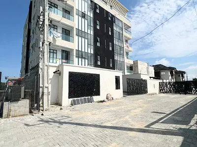 Two Bedroom Apartment