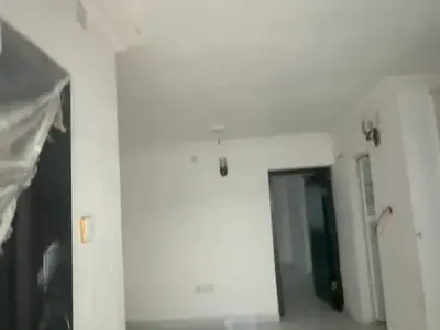 A Decent Newly Built Mini Flat