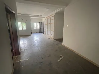 Luxury 3 Bedroom Apartment + BQ