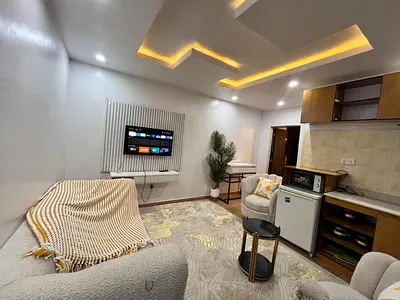 Luxury 1 Bedroom Apartment with Great Amenities