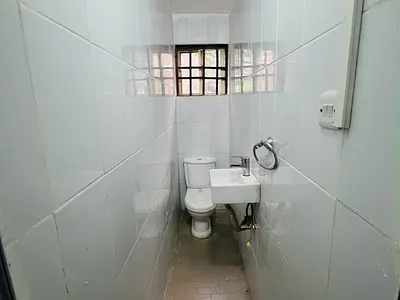 4 Bedroom Flat