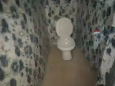 A Decent Newly Built Mini Flat