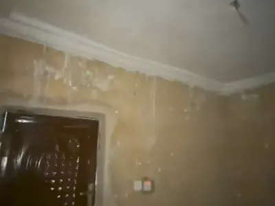 A Decent Newly Built Room Self Contain