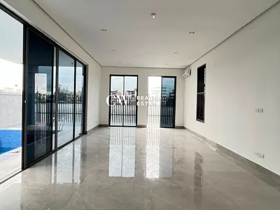 5-Bedroom Detached Duplex