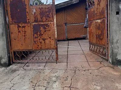 3 Bedroom Borgalow with BQ Alone in a Compound