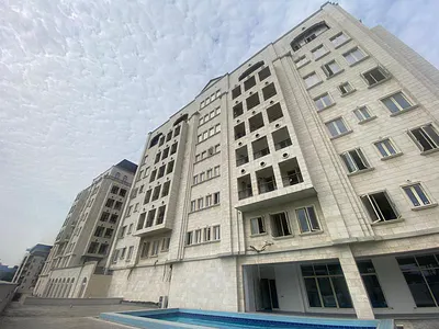 4 Bedroom Apartment Available