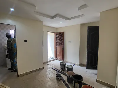 Luxurious Massive 1bedroom Flat