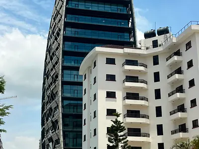 28 Units of 3 Bedroom Serviced Apartments