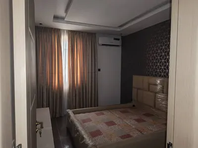 Furnished 3 Bedroom Flat at Choice Garden Abijo Ajah Lekki