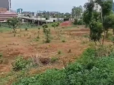 8, 720.50 SQM of Land