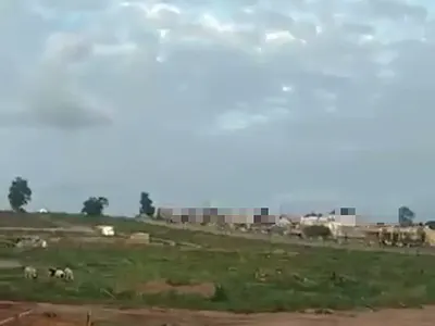 4000 SQM of Land
