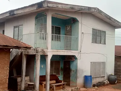 An Investment Opportunity in a Prime Location: Block of Flats.