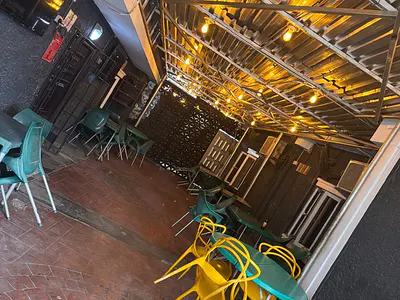 24 Rooms Hotel Beside Total Filling Station Land
