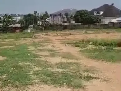 1.9 Hectares of Land
