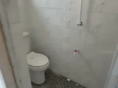 A Decent Newly Built Room Self Contain
