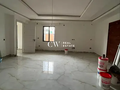 2-Bedroom Apartment with BQ
