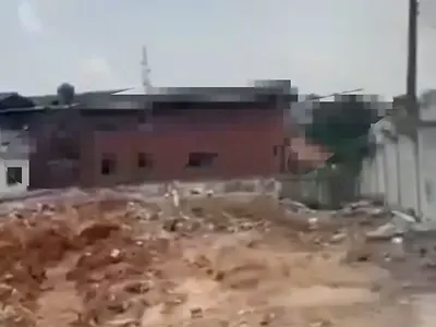 700 SQM of Land for B.O.T