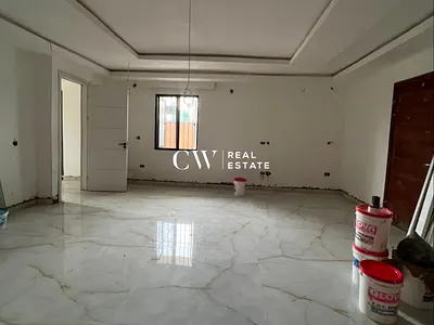 2-Bedroom Apartment with BQ