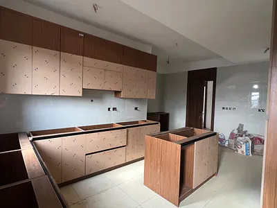 Spacious 3 Bedroom Apartment on a Serene Street