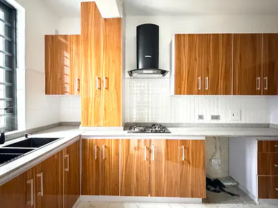2 Bedroom Apartment at Lekki Phase 1
