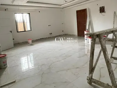 2 Bedroom Apartment in Ikoyi